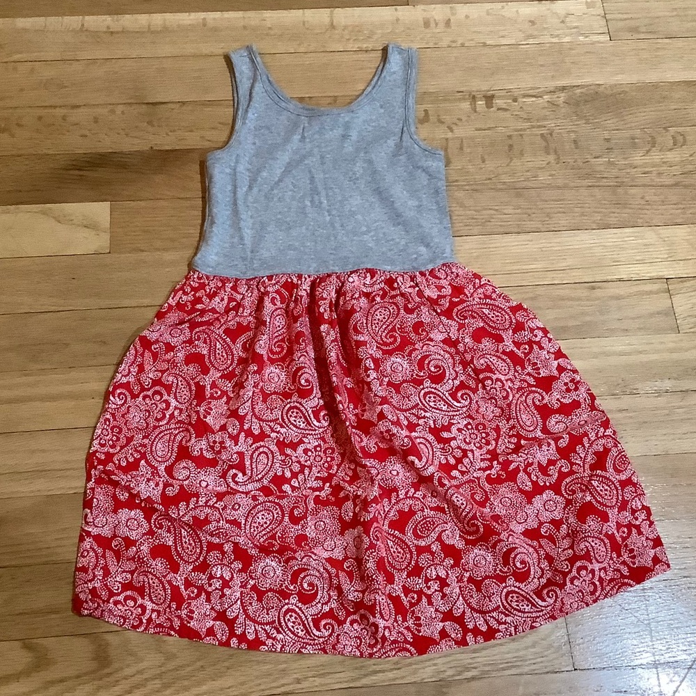 Casual sundress